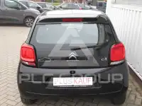 2017 Citroen C1