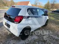2017 Citroen C1
