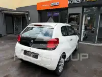 2017 Citroen C1