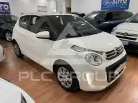 2017 Citroen C1