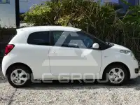 2017 Citroen C1