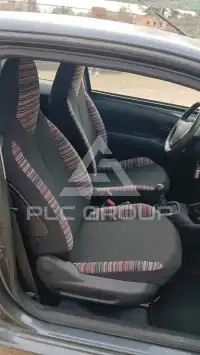 2017 Citroen C1