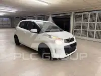 2017 Citroen C1