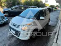 2017 Citroen C1