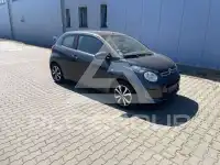 2017 Citroen C1
