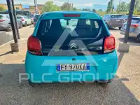 2017 Citroen C1