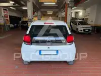 2017 Citroen C1