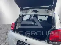 2017 Citroen C1