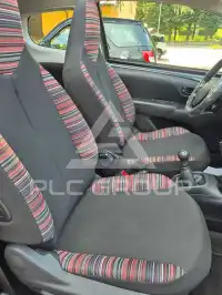 2017 Citroen C1