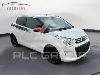 2017 Citroen C1