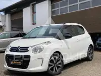2017 Citroen C1