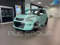 2017 Citroen C1