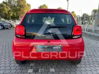 2017 Citroen C1