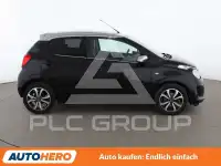 2017 Citroen C1