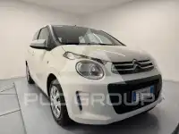 2017 Citroen C1