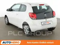2017 Citroen C1