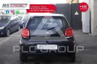 2017 Citroen C1