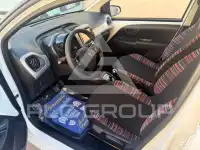 2017 Citroen C1
