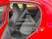 2017 Citroen C1