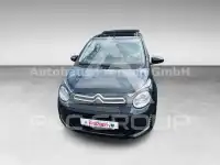 2017 Citroen C1