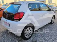 2017 Citroen C1