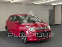 2017 Citroen C1