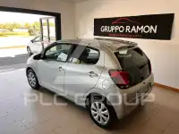 2017 Citroen C1