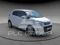 2017 Citroen C1