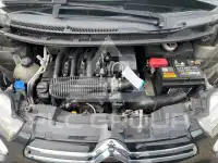 2017 Citroen C1