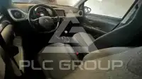 2017 Citroen C1