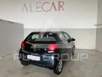 2017 Citroen C1