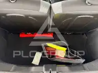 2017 Citroen C1