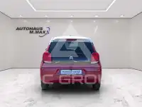 2017 Citroen C1