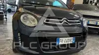 2017 Citroen C1