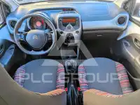 2017 Citroen C1