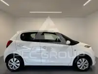 2017 Citroen C1