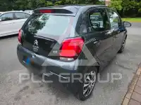 2017 Citroen C1