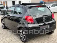 2017 Citroen C1