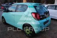 2017 Citroen C1
