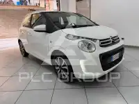 2017 Citroen C1