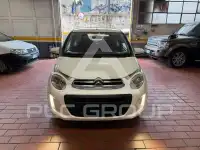2017 Citroen C1