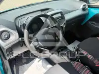 2017 Citroen C1