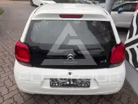2017 Citroen C1