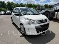 2017 Citroen C1