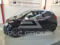 2017 Citroen C1