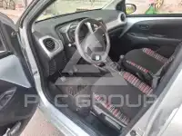 2017 Citroen C1