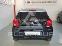 2017 Citroen C1