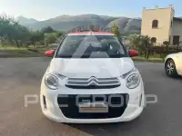 2017 Citroen C1