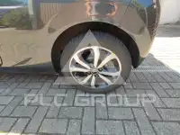 2017 Citroen C1
