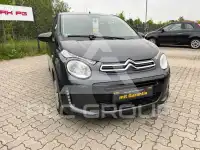 2017 Citroen C1